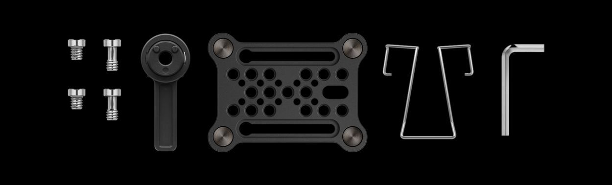 Sennheiser EW-DP ENG Set U1/5 Funkmikrofonset Sennheiser EW-DP ENG Set U1/5 Funkmikrofonset