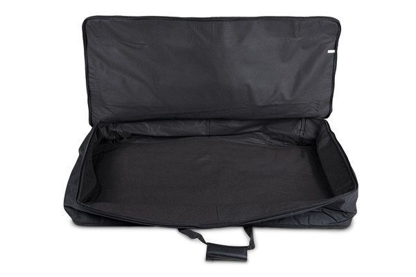 GEWA Keyboard Gig Bag Basic K, 98x43x17 cm, z.B Casio CT-X3000, CTX-5000_00034804_