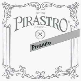 Pirastro Violine Piranito 4/4 615000 Satz Stahl / Aluminium Saiten