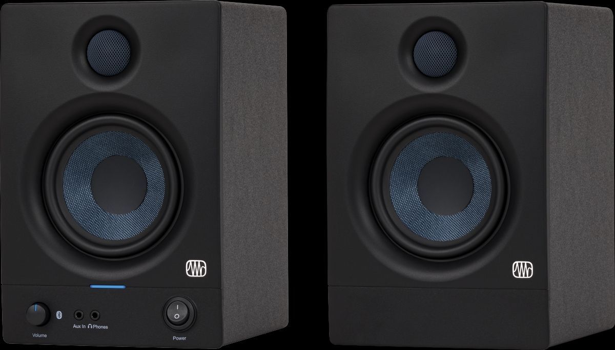 Presonus Eris 4.5 BT 2nd Gen Studiomonitore mit Bluetooth_00052575_