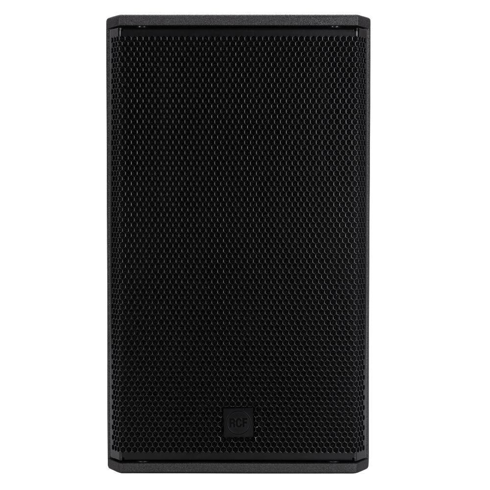 RCF NX 912-A Aktiver Fullrange Lautsprecher 12/2 mit 2100W Peak Leistung RCF NX 912-A Aktiver Fullrange Lautsprecher 12/2 mit 2100W Peak Leistung