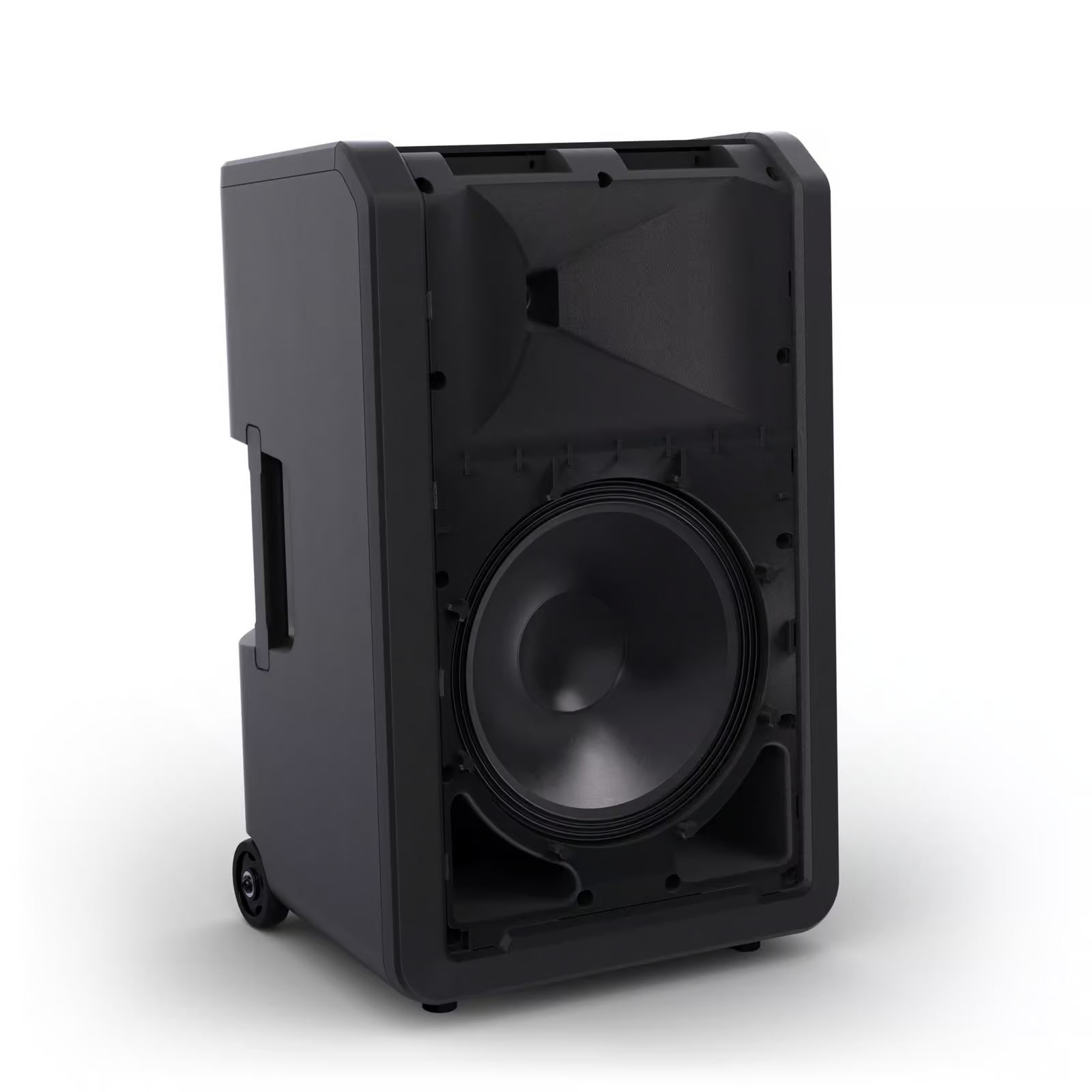 LD Systems ANNY 12 Akkubetriebene Bluetooth-Lautsprecherbox 