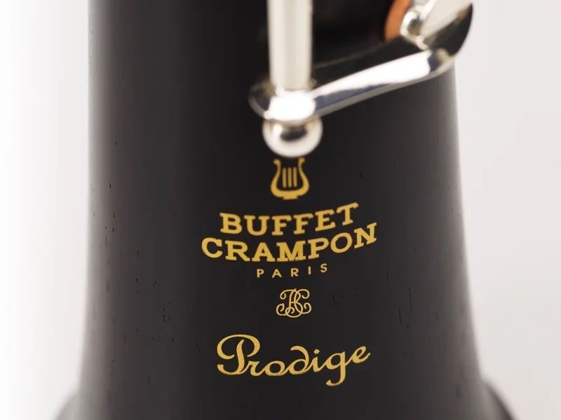 Buffet Crampon 4062 Oboe  Prodige BC4062-2-0, incl. Etui u. Zubehör 