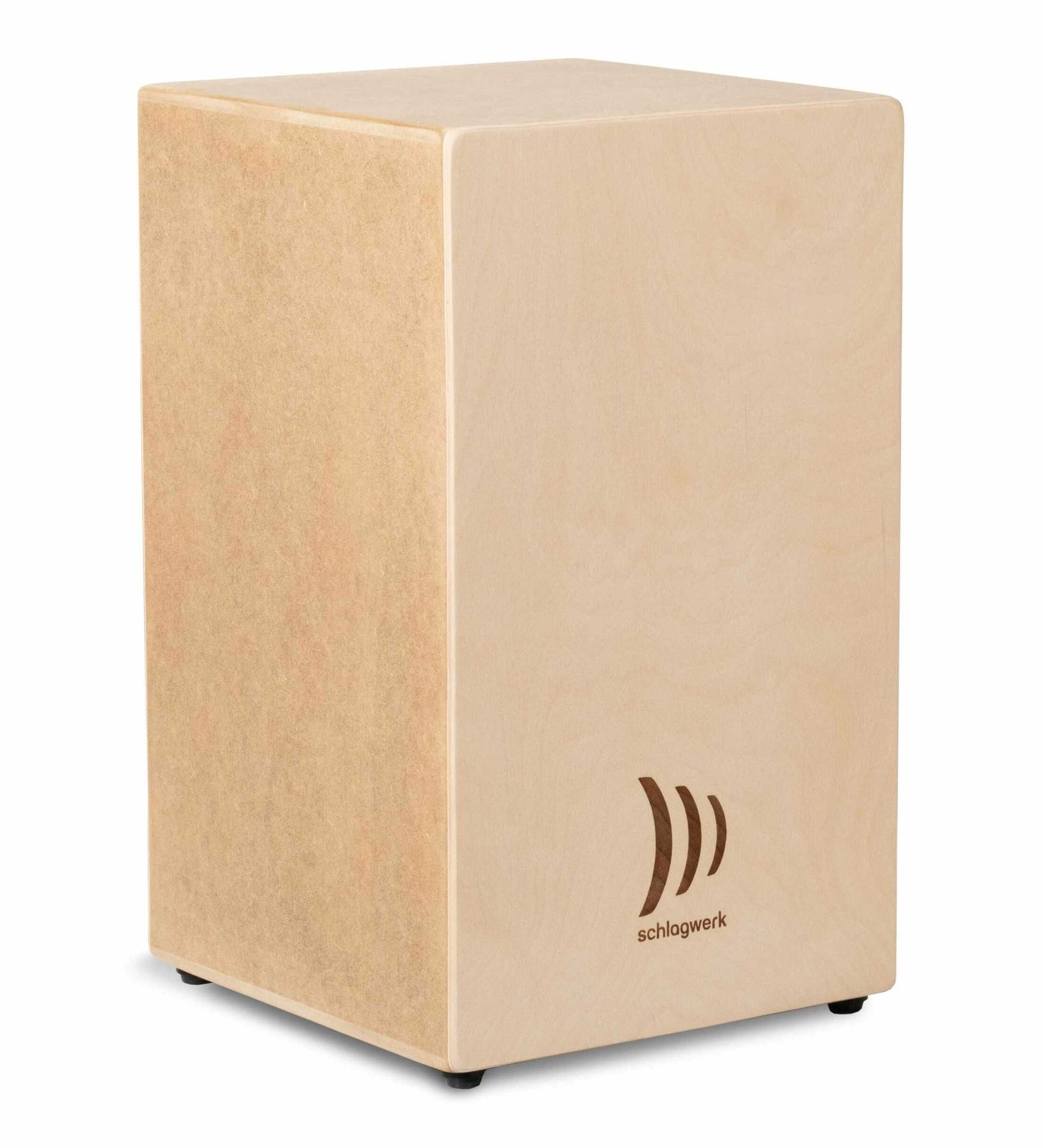 Schlagwerk CBA20S Cajon Construction Kit