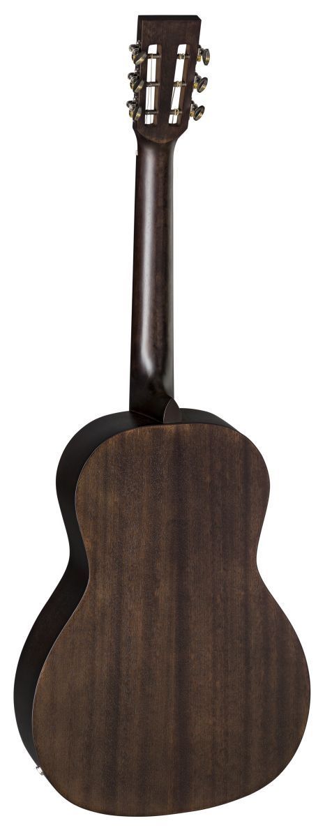 Baton Rouge X11 LS/PE-SCC  Akustikgitarre mit Tonabnehmer