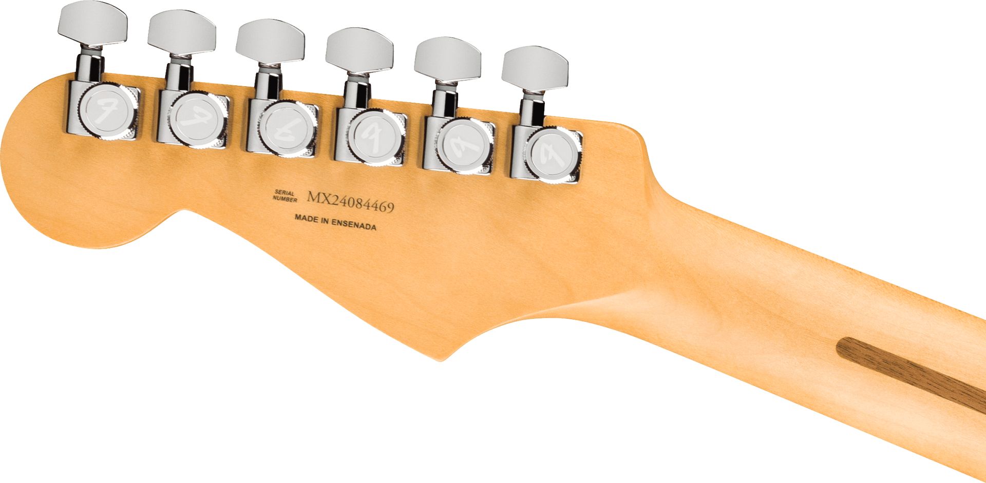 Fender Player II Modified Strat HSS MN 3TS