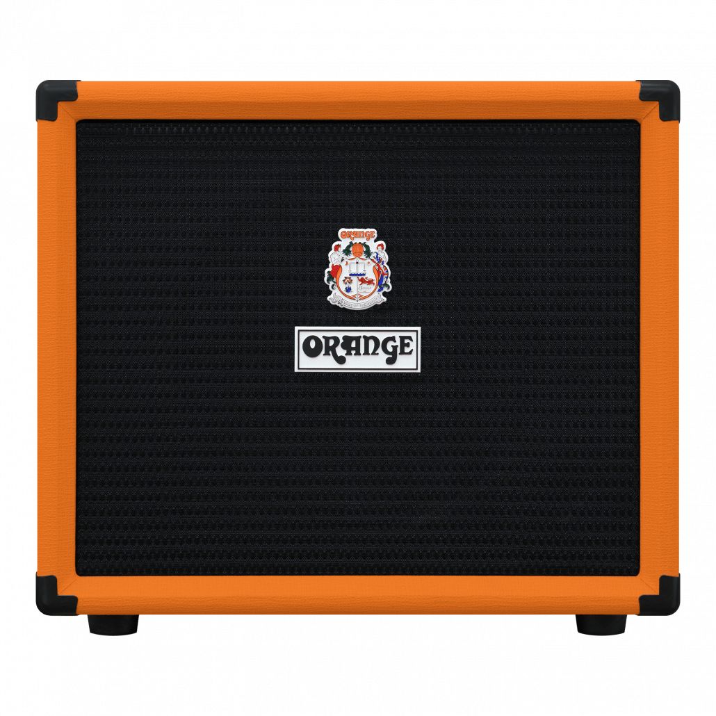 Orange OBC112 Bassbox 400 Watt an 8 Ohm  - Onlineshop Musikhaus Markstein