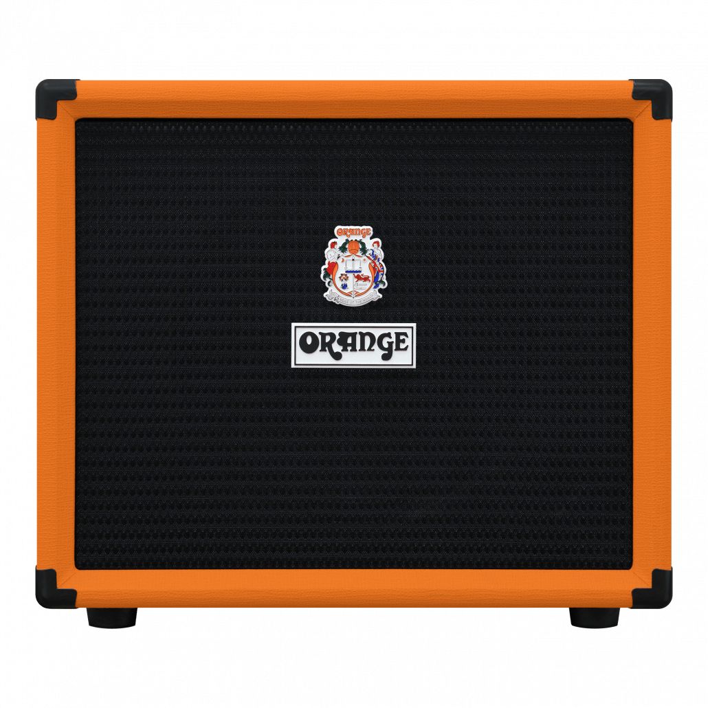 Orange OBC112 Bassbox 400 Watt an 8 Ohm