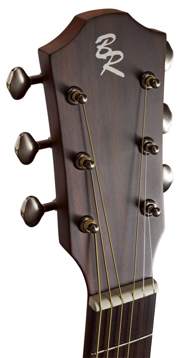 Baton Rouge X11C/F Folk Akustikgitarre Baton Rouge X11C/F Folk Akustikgitarre