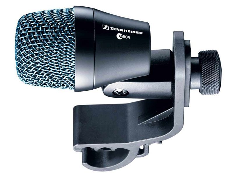 Sennheiser e 904 Instrumenten-Mikrofon für Drums_00003039_