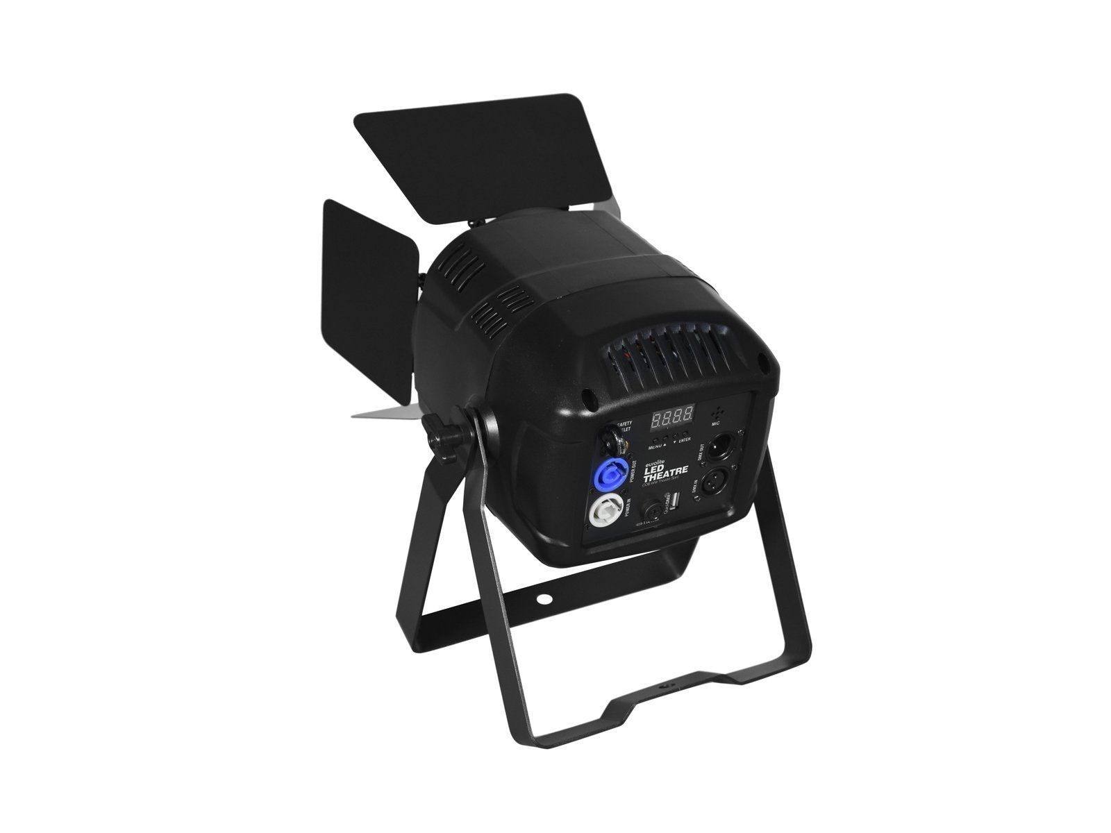 EUROLITE LED Theatre COB 100 WW LED-Theater-Scheinwerfer_00052248_