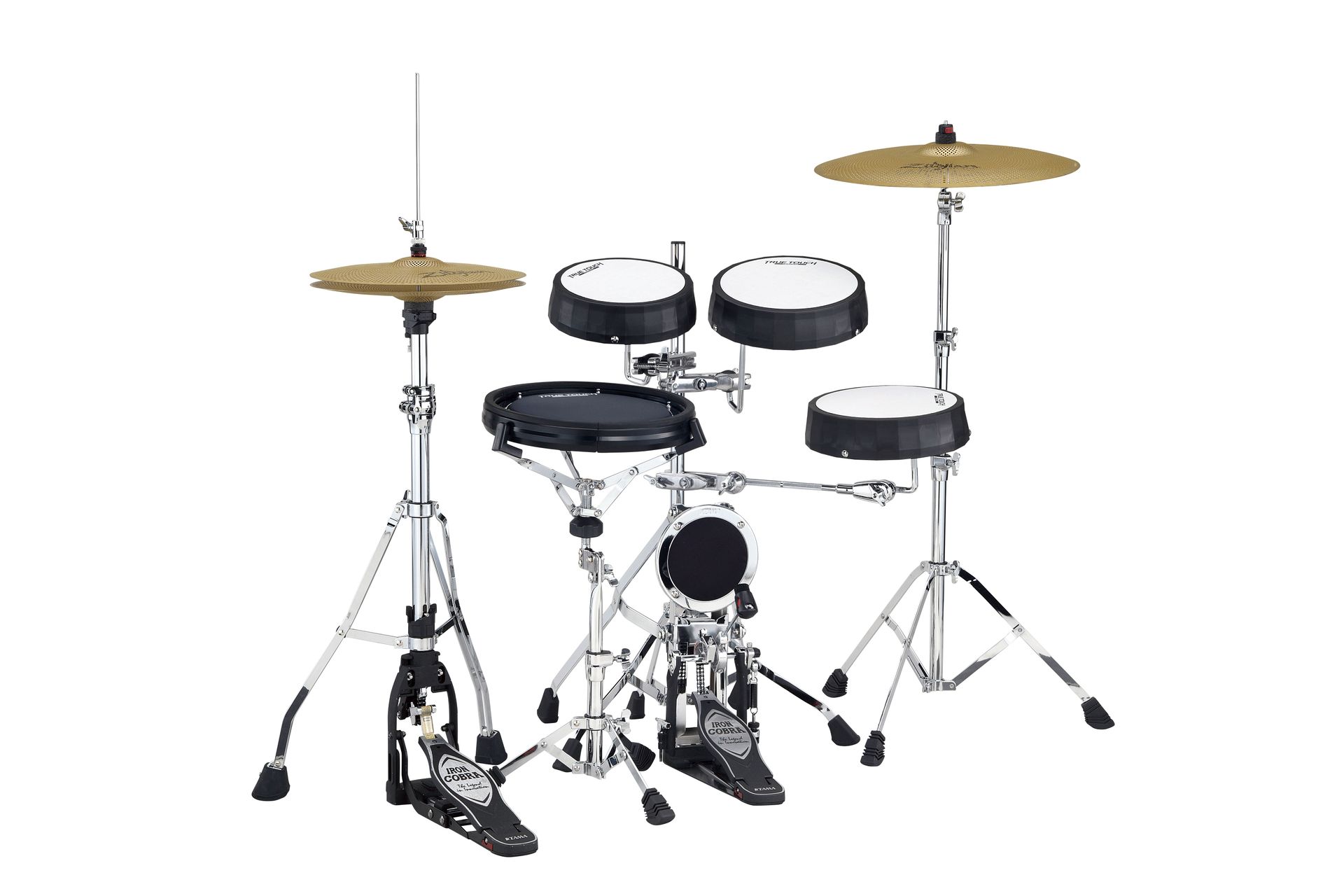 Tama True Touch Training Kit 5-teilig