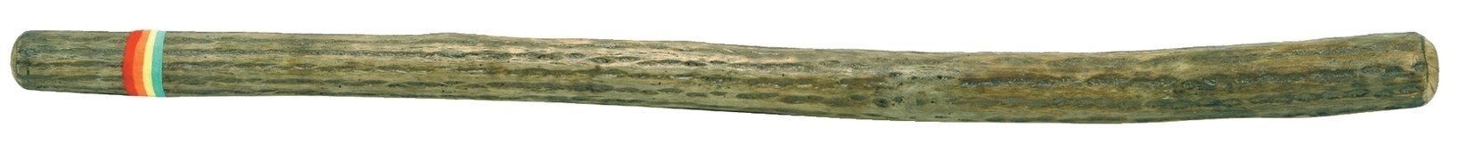 4046662086439 - Kamballa Rainmaker aus Kakteen 150cm lang Holz natur 4046662086439 - Kamballa Rainmaker aus Kakteen 150cm lang Holz natur