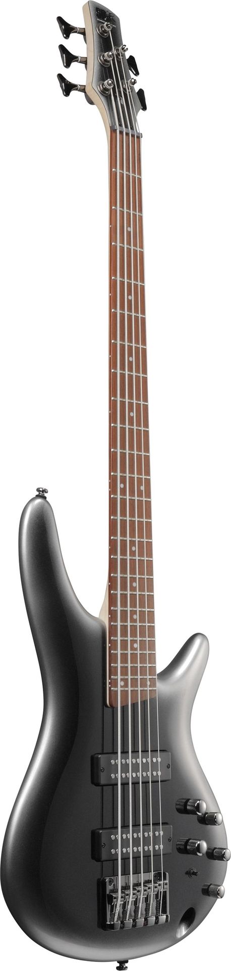 Ibanez SR305E-MGB Midnight Gray Burst 5-Saiter E-Bass Ibanez SR305E-MGB Midnight Gray Burst 5-Saiter E-Bass
