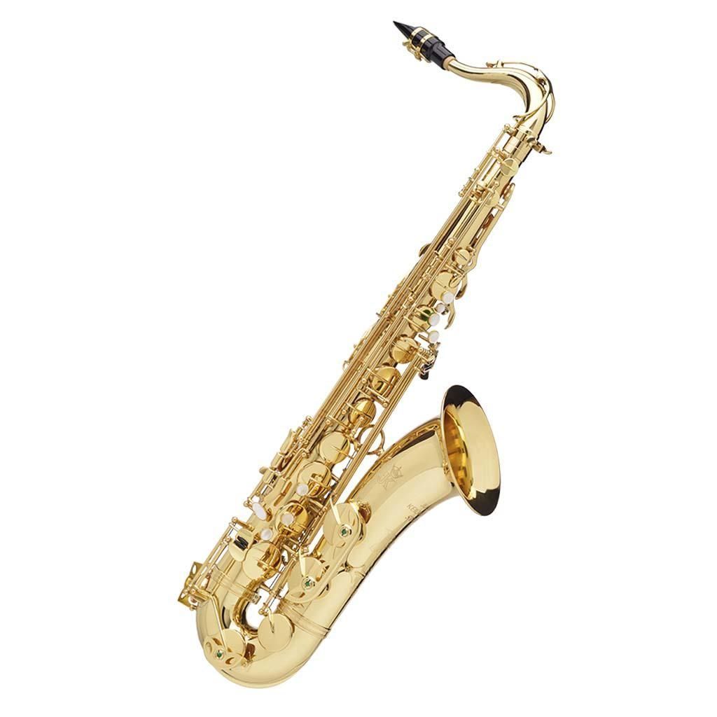 J. Keilwerth ST-110 B-Tenorsaxophon  JK3103-8-0, incl. Etui 