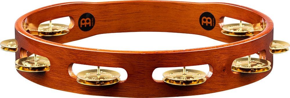 Meinl TA1B-AB Holz Tambourin