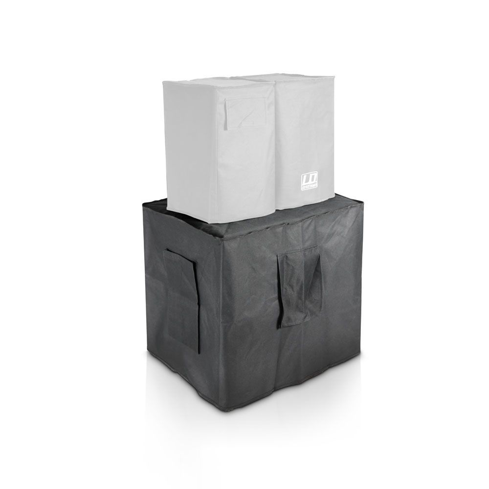 LD Systems Dave 12 G3 SUB BAG Schutzhülle für DAVE12G Subwoofer