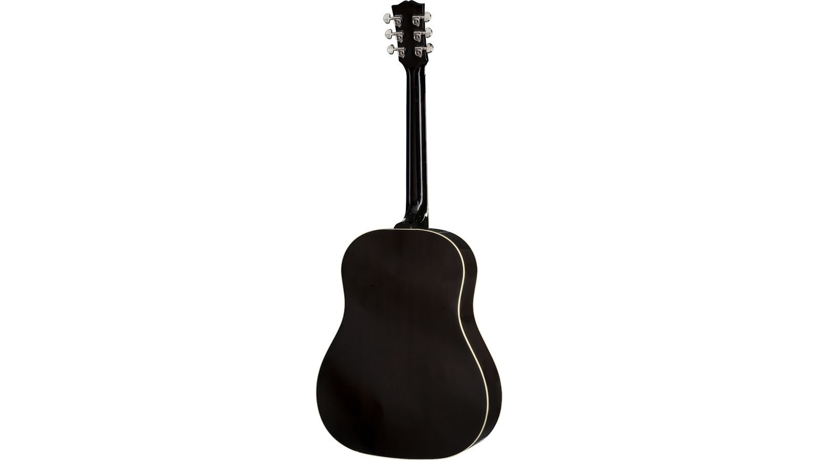 Gibson J-45 Standard VS Vintage Sunburst