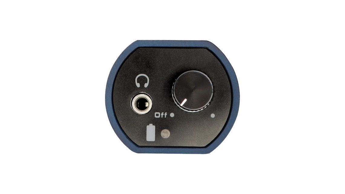ART HP-1 Kopfhörerverstärker für kabelgebundenes IN Ear Monitoring_00051615_