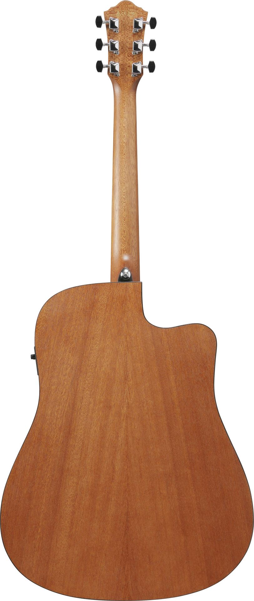 Ibanez V40LCE-OPN  Linkshänder Akustikgitarre mit Pickup