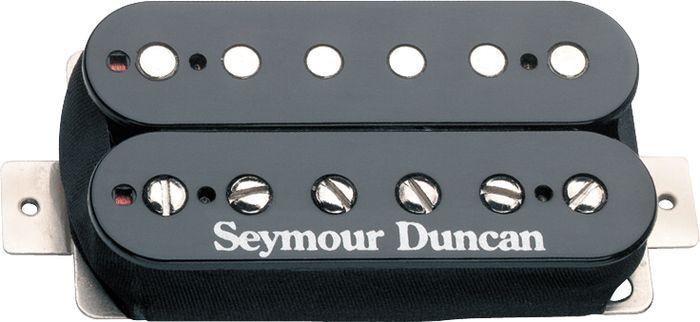 Seymour Duncan SH-4 JB Model Humbucker Pickup 