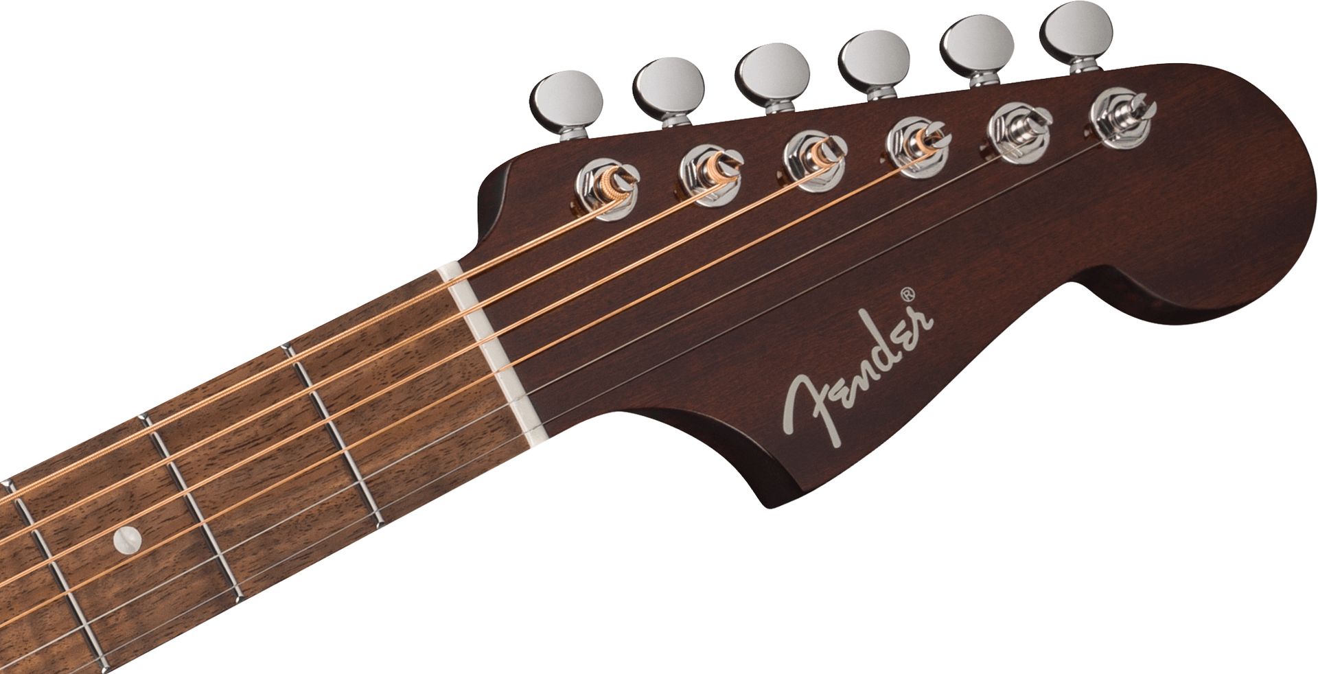 Fender Redondo Player Akustikgitarre mit PU Cutaway_00055224_