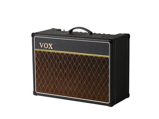 Vox AC15 C1 15 Watt Vollröhrencombo