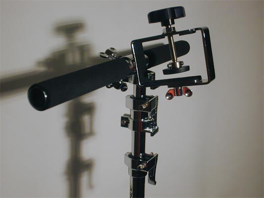 Meinl Professional TMB Bongoständer Bongo Stand