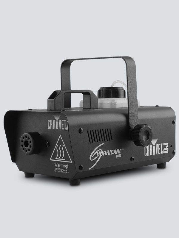 Chauvet DJ Hurricane 1000 Nebelmaschine_00052672_