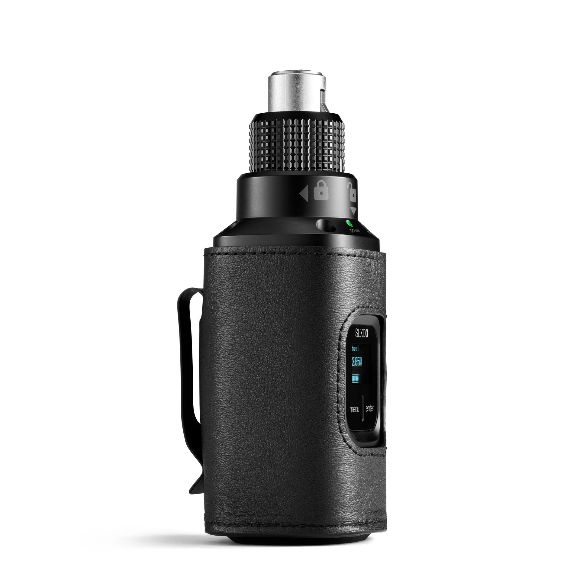 Shure SLXD3 G59 Digitaler Aufstecksender_00053003_