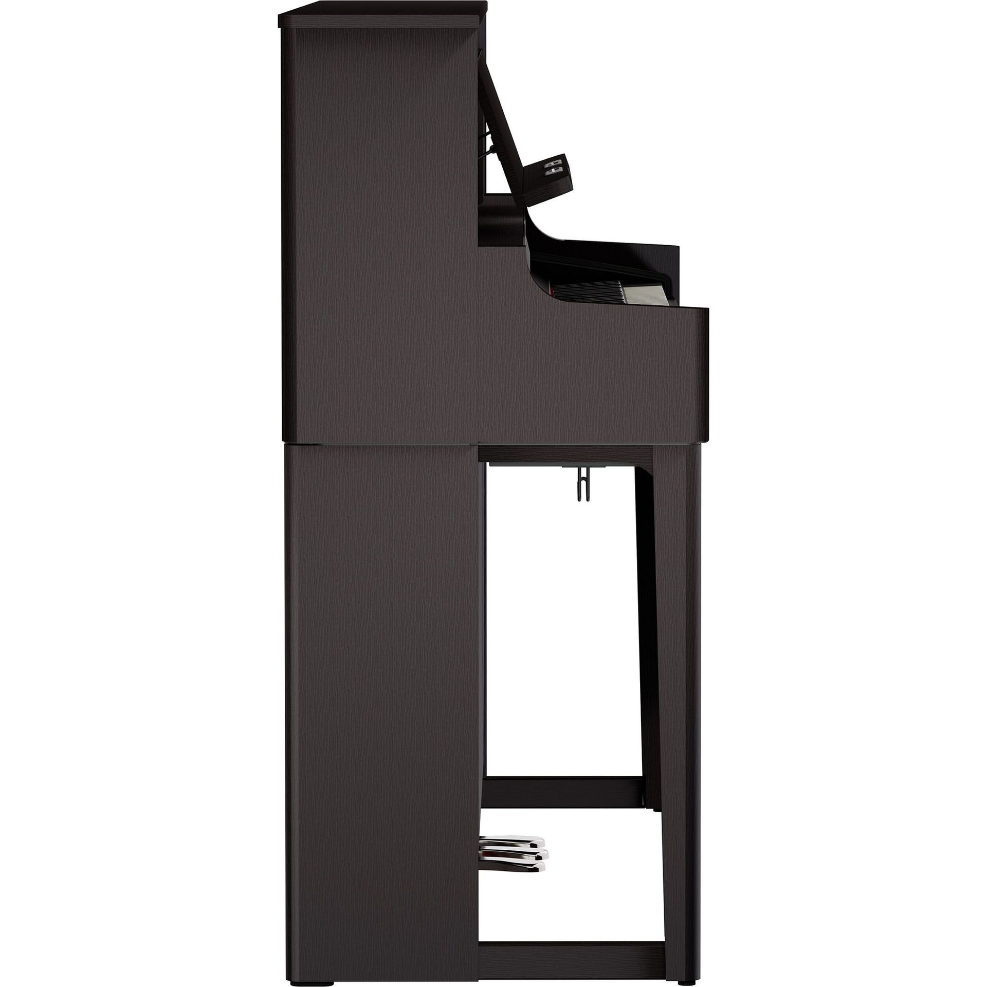 Roland LX6  DR  Digitalpiano Rosenholz matt_00052866_