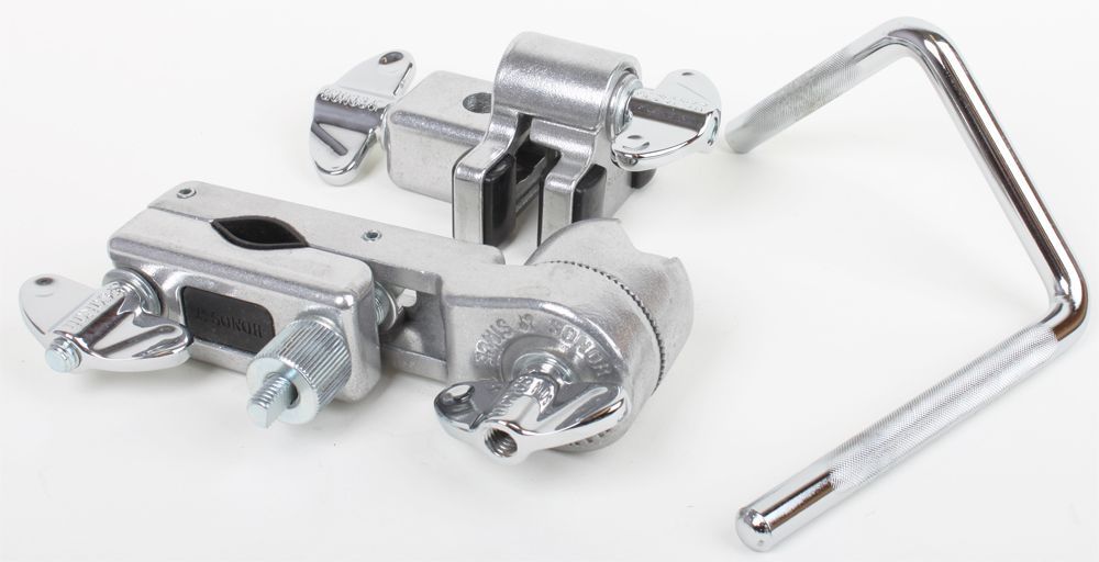 4044661488995 - MH-BDHH Bass Drum Hi Hat Adapter RPS Gummierung 4044661488995 - MH-BDHH Bass Drum Hi Hat Adapter RPS Gummierung