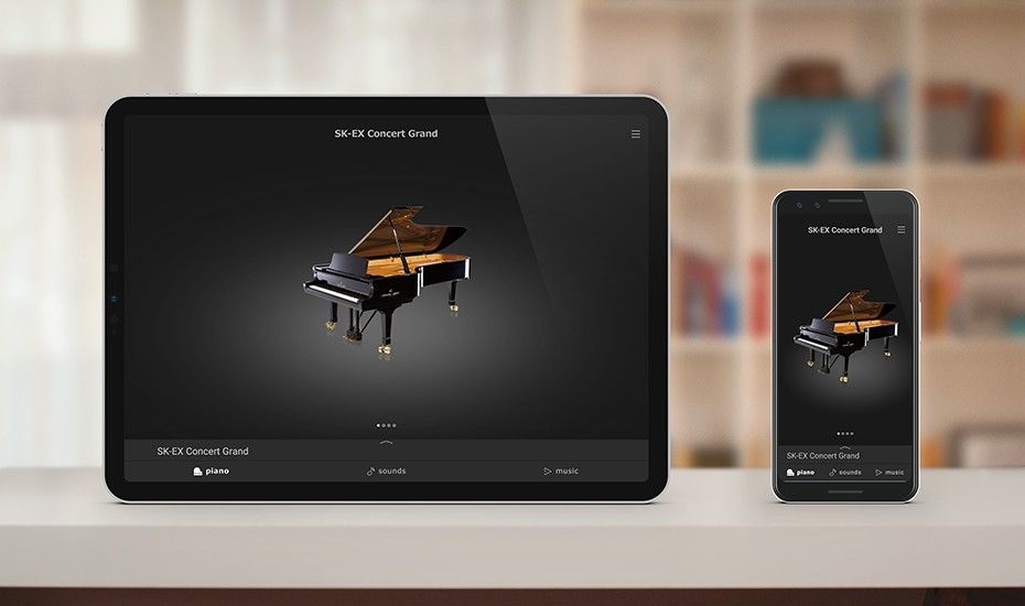 KAWAI ES-920-B schwarz Stagepiano - , Digitalpiano mit RH--Mechanik_00042418_