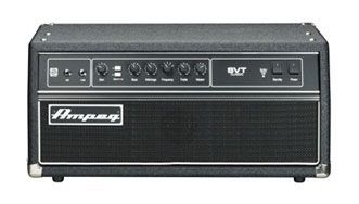 Ampeg SVT-CL Bass-Top 300 Watt Vollröhre 1 Kanal_00031275_