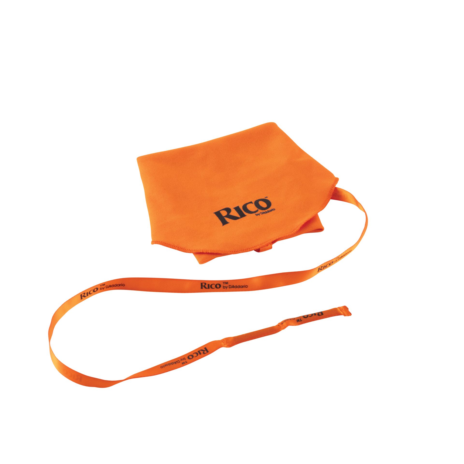 Rico Antibakterieller Wischer für S-Bogen, B-Klarinette, Sopransaxophon, _00054845_