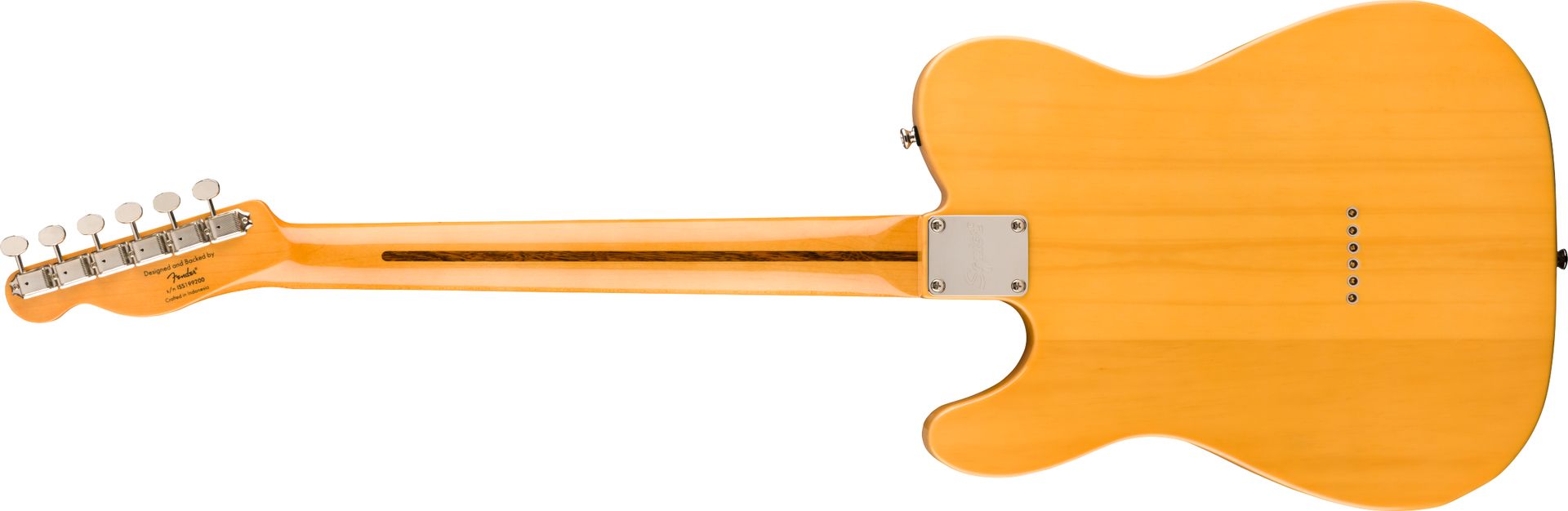 Squier Classic Vibe '50s Telecaster MN BTB 