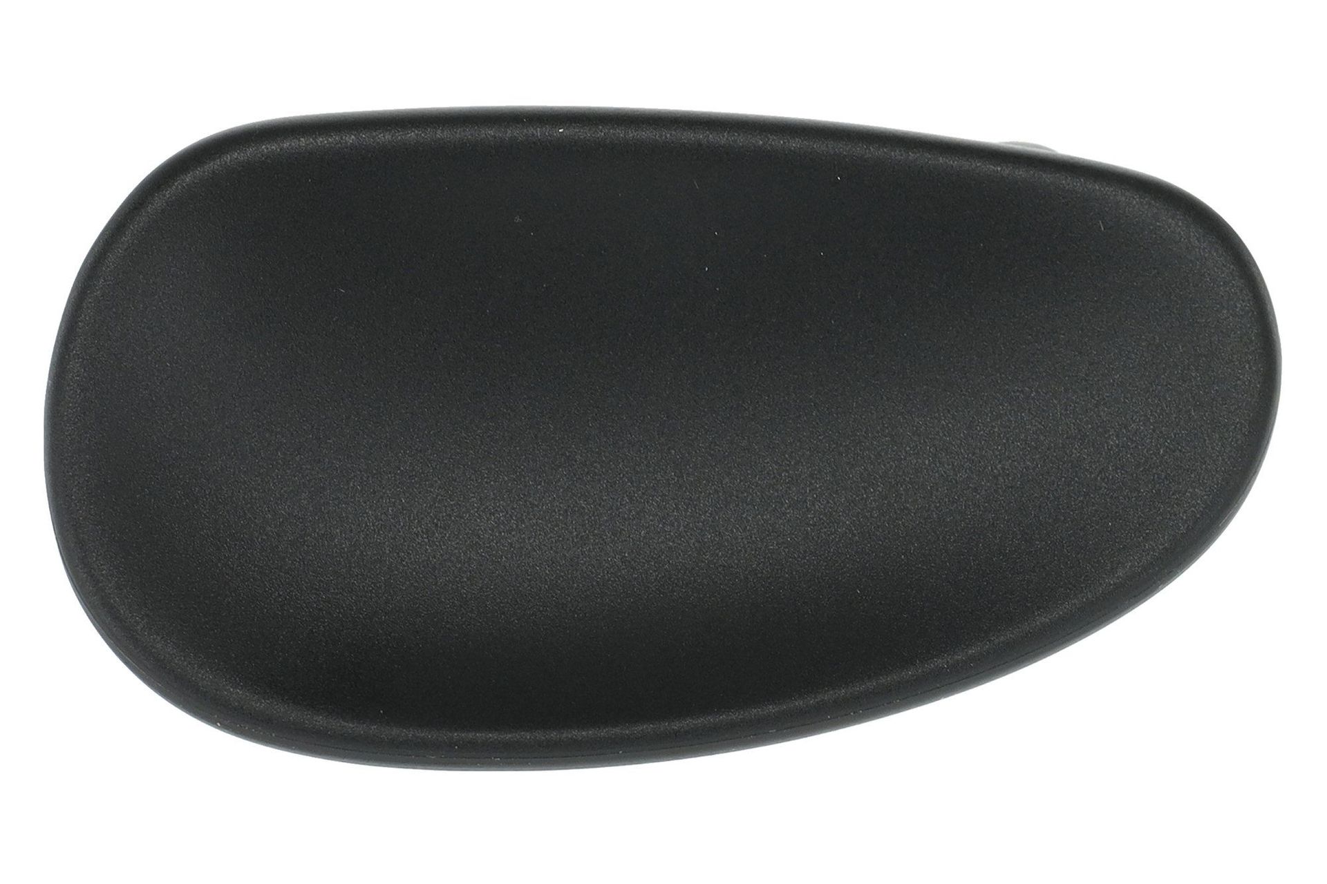 Wittner Mittel-Kinnhalter Violine 4/4, High Tech Kunststoff, allergiegetestet Wittner Mittel-Kinnhalter Violine 4/4, High Tech Kunststoff, allergiegetestet