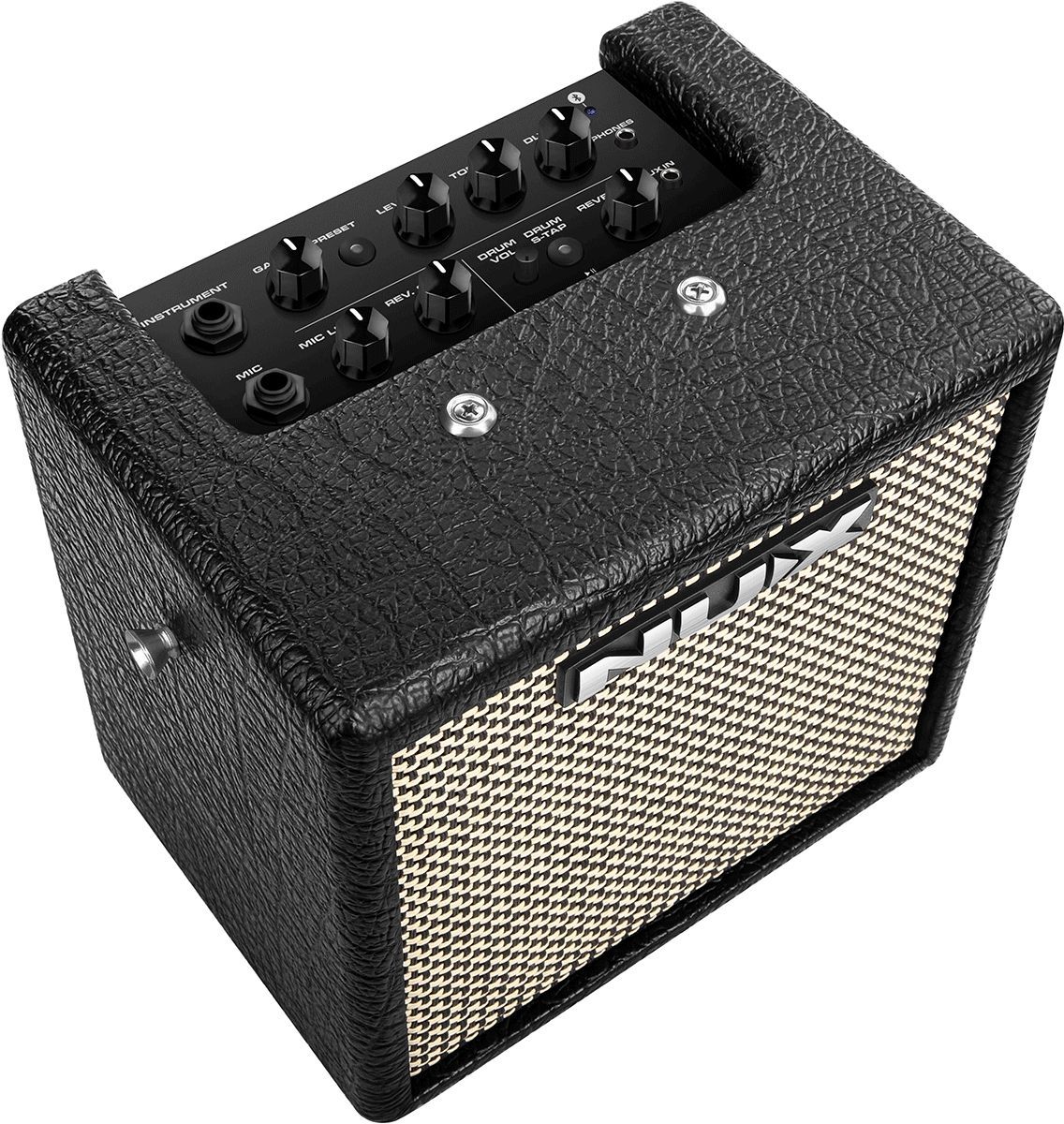 NUX MIGHTY 8BT MK2  E-Gitarrenamp_00052885_