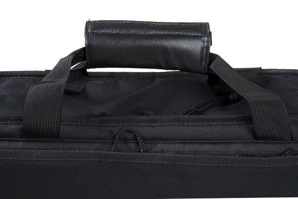 GEWA Keyboard Gig Bag Basic G, 95x26x9 cm, z.B Casio CT-S400, CT-S500, CT-S1000 _00034801_