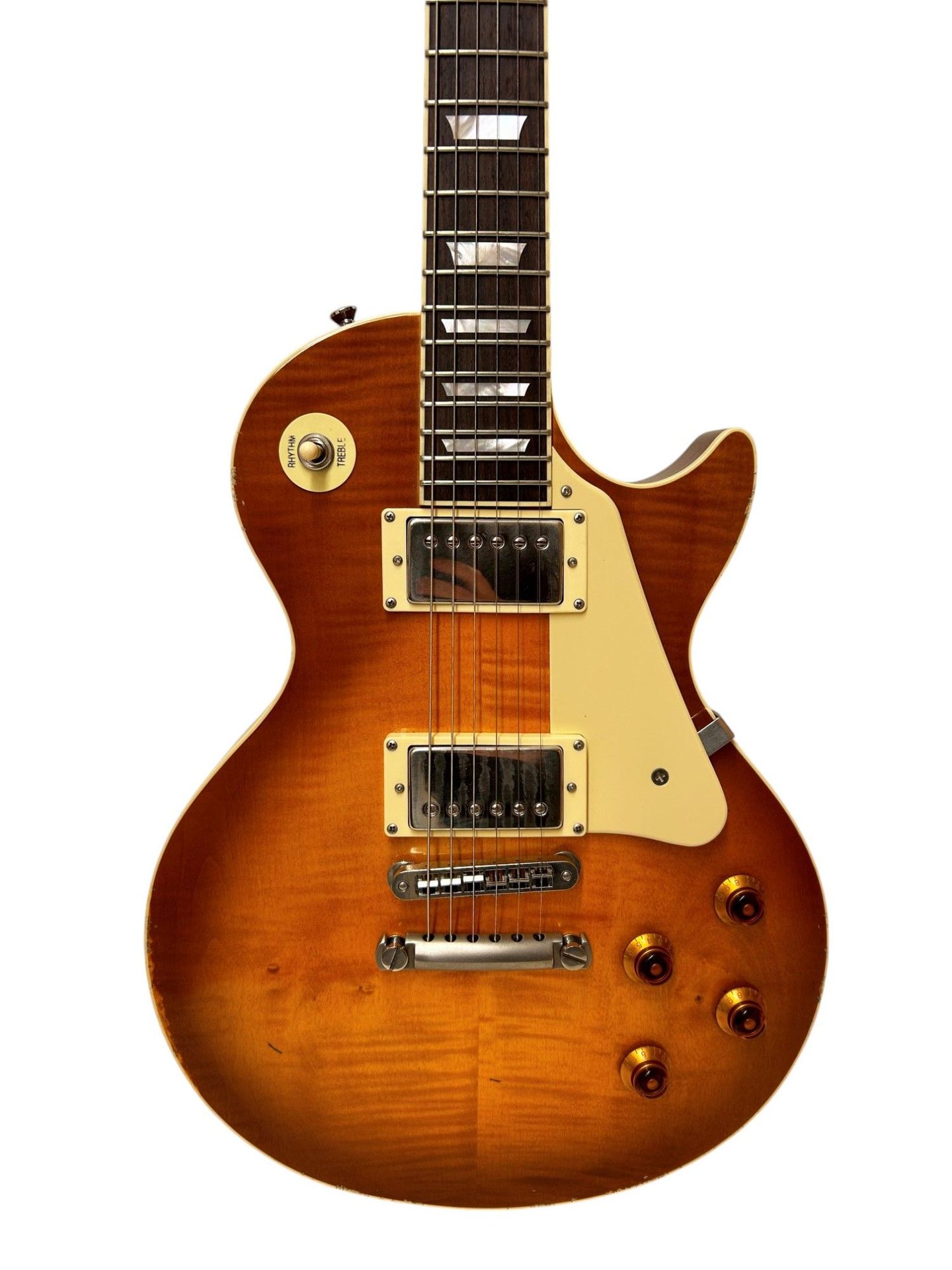 Maybach Lester Midnight Sunset '59 Aged  