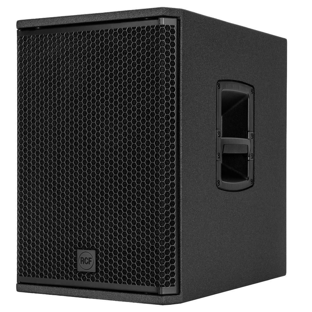 RCF SUB 702-AS MK3 Subwoofer Aktiver 12" Bassreflex Subwoofer _00051850_