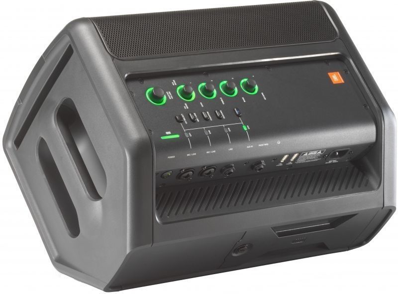 JBL EON One Compact Aktive Fullrange Lautsprecherbox mit Akku