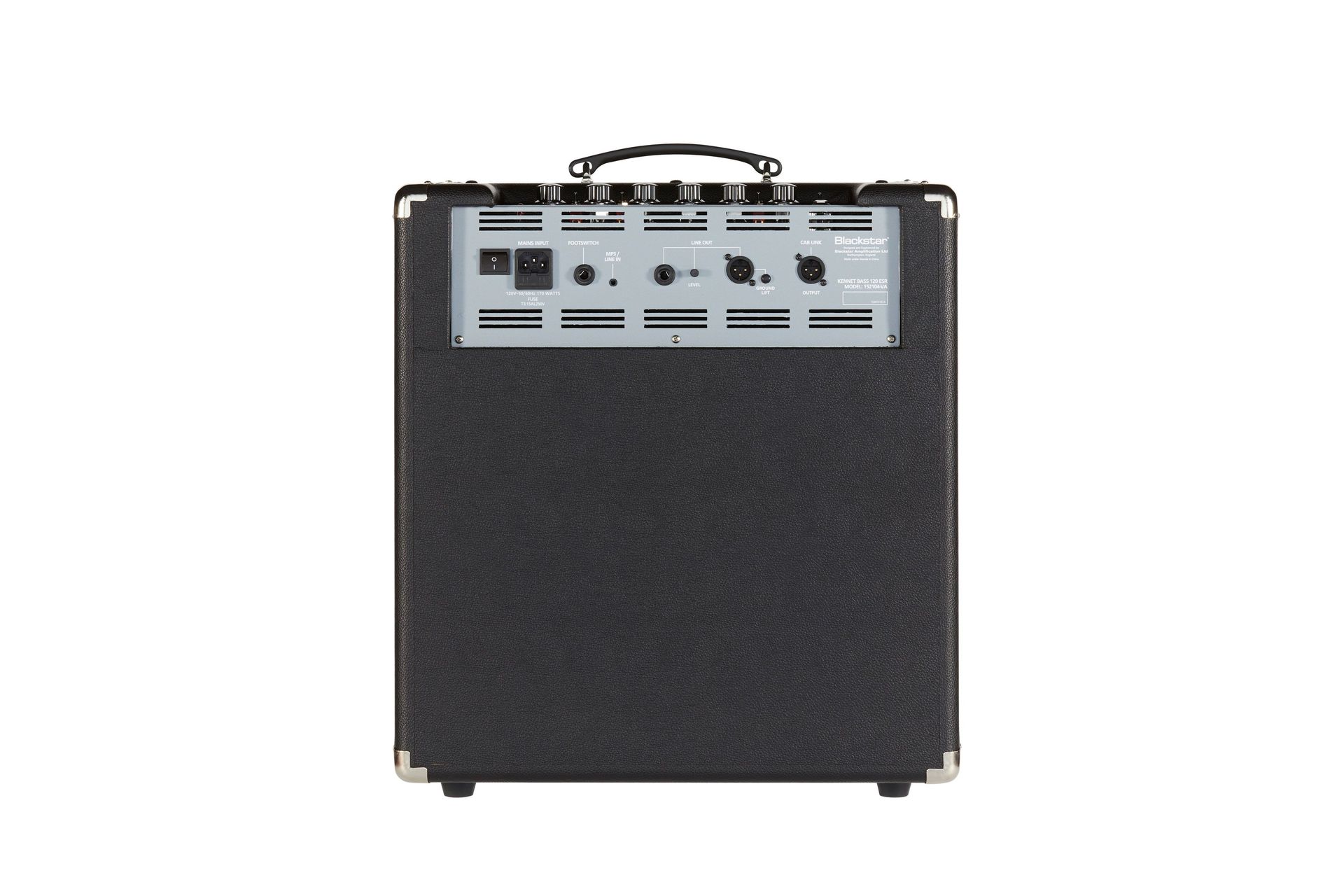 Blackstar U120 Unity Pro 120 Watt E-Bass Combo_00039513_