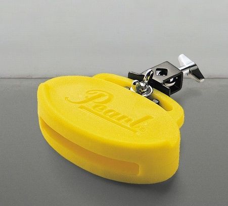 Pearl PBL 20 Jam Block Medium Pitch / Yellow