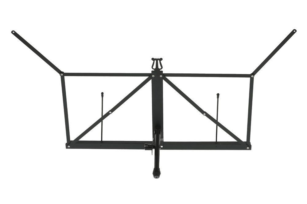 Tischnotenpult mit Tragetasche, Notenauflage 44x21,4 cm, Tischnotenständer _00039974_