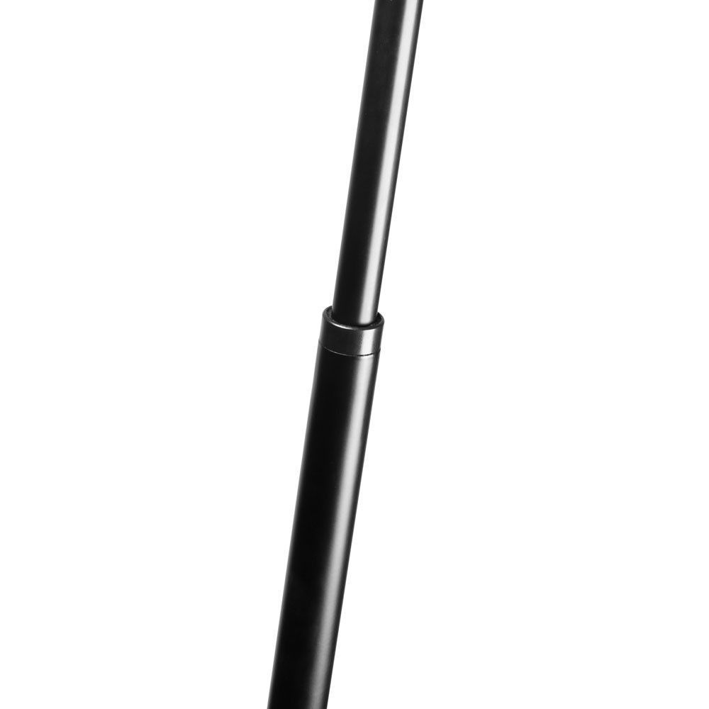 Gravity MS 431 HB Mikrofonstativ mit Dreibein-Fuß und 1-Hand Höhenverstellung Gravity MS 431 HB Mikrofonstativ mit Dreibein-Fuß und 1-Hand Höhenverstellung