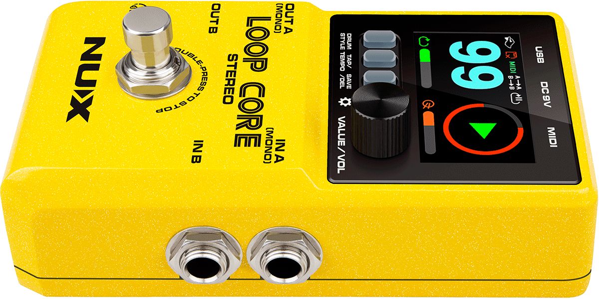 Nux Loop Core Stereo Pedal_00055154_