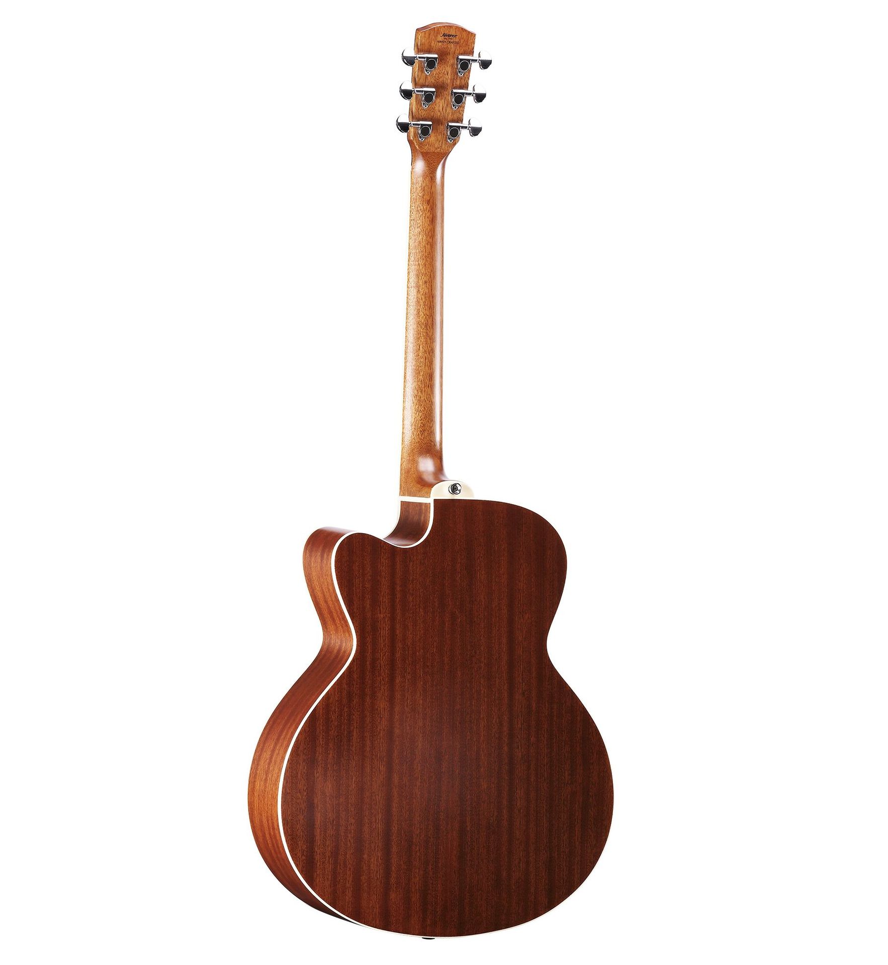 Alvarez ABT60CESHB Baritongitarre   B-Ware !!