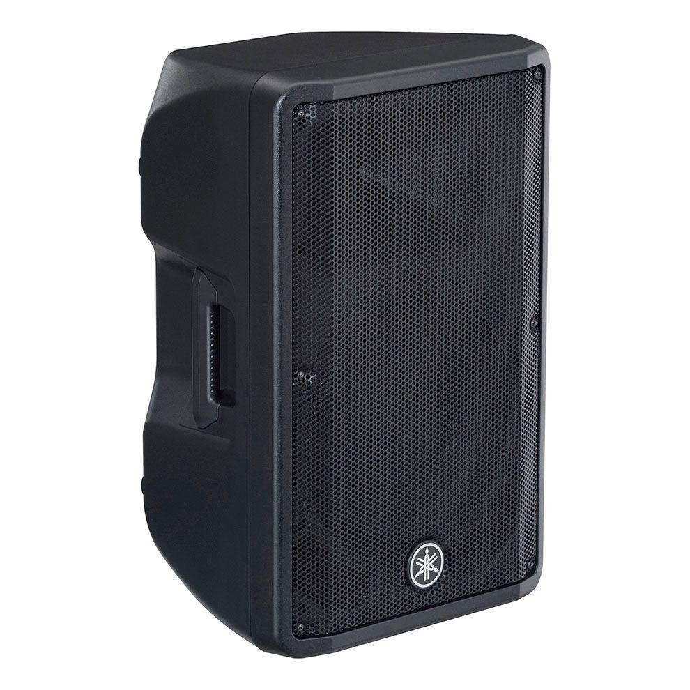 Yamaha DBR 12  Aktive PA Box 12/2,  Fullrangelautsprecherbox_00032199_