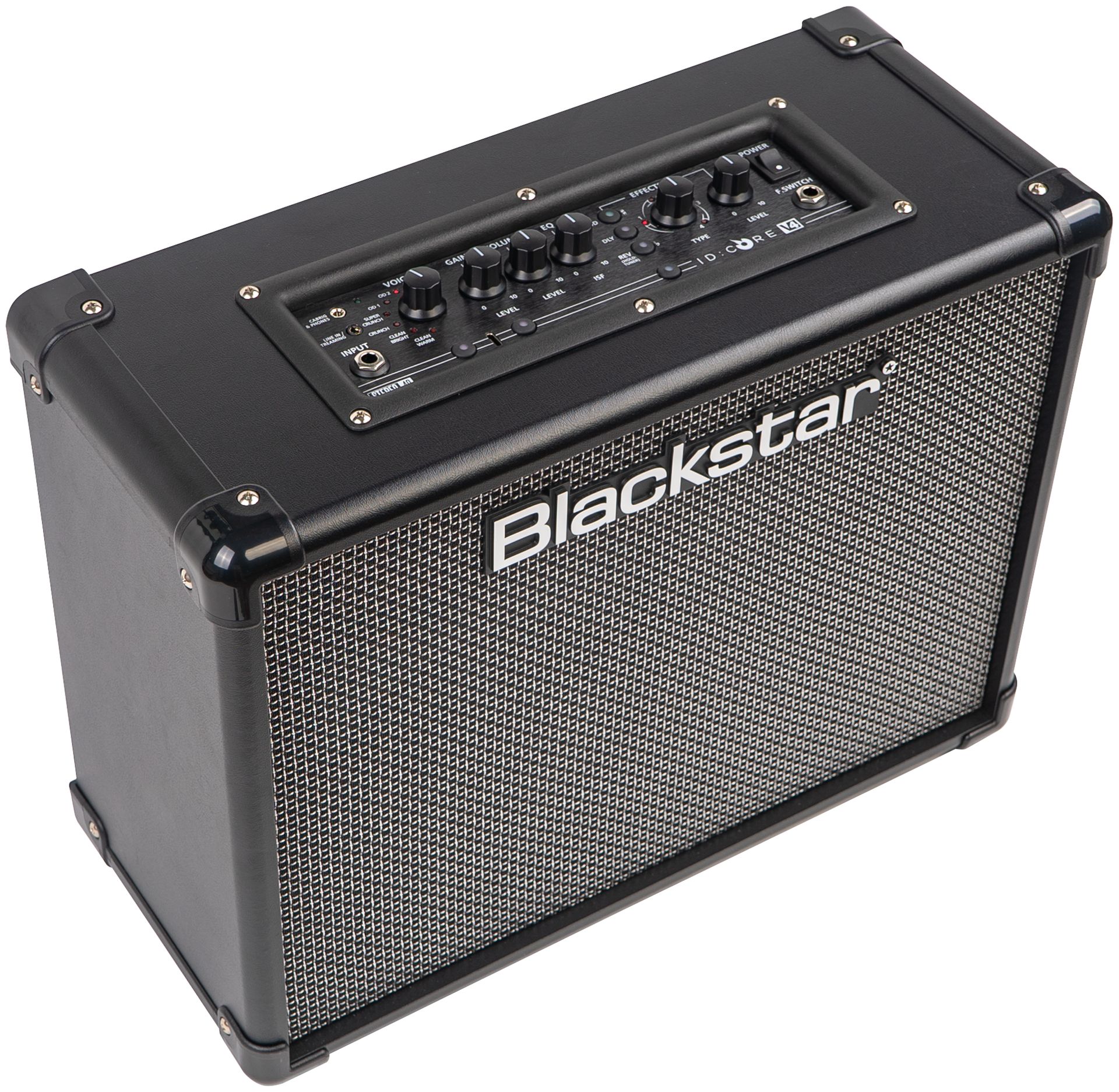 Blackstar ID:Core 40 V4  40 Watt (2x20 Watt Stereo) Modeling Combo_00052871_